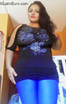 lovely Honduras girl Maria from Tocoa HN1579