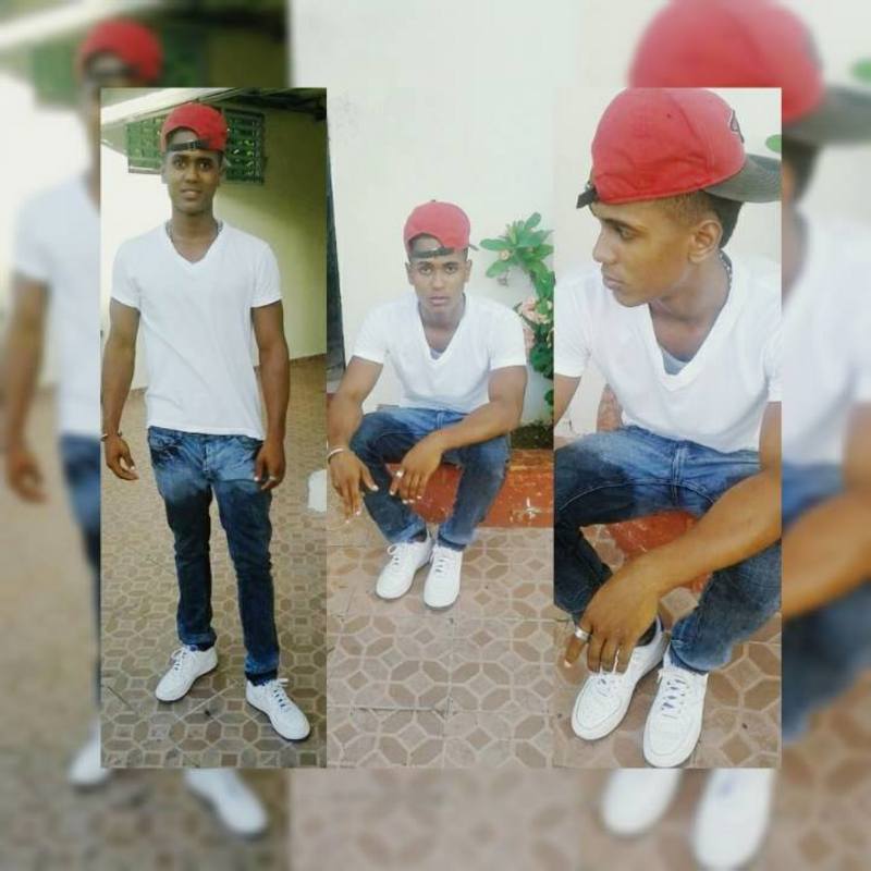 Date this attractive Dominican Republic man Jose miguel from Nagua DO22652