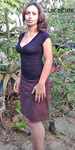 hot Honduras girl Veronica from Francisco Morazan HN1582