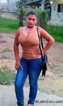 charming Honduras girl Claudia from Tegucigalpa HN1593
