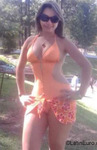 stunning Honduras girl Seydi from Tegucigalpa HN1599