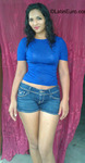 delightful Honduras girl Mariza from Puerto Cortes HN1608