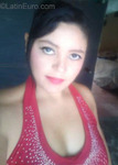 cute Honduras girl Vicky from Tegucigalpa HN1609