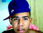 passionate Dominican Republic man Yefri from San Crist&Atilde;&sup3;bal DO22861