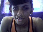 stunning Dominican Republic man Alexander from Santo Domingo DO22862