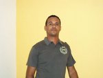 foxy Dominican Republic man Jocelyn from Santo Domingo DO22893
