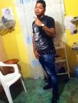 georgeous Dominican Republic man Victor manuel from Sampedro De Macoris DO22965