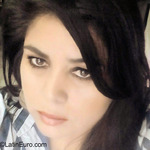 red-hot Honduras girl Glovey from Tegucigalpa HN1642