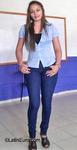 charming Honduras girl Evelyn from Tocoa HN1644