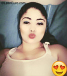 delightful Honduras girl Stephanie from San Pedro Sula HN1645