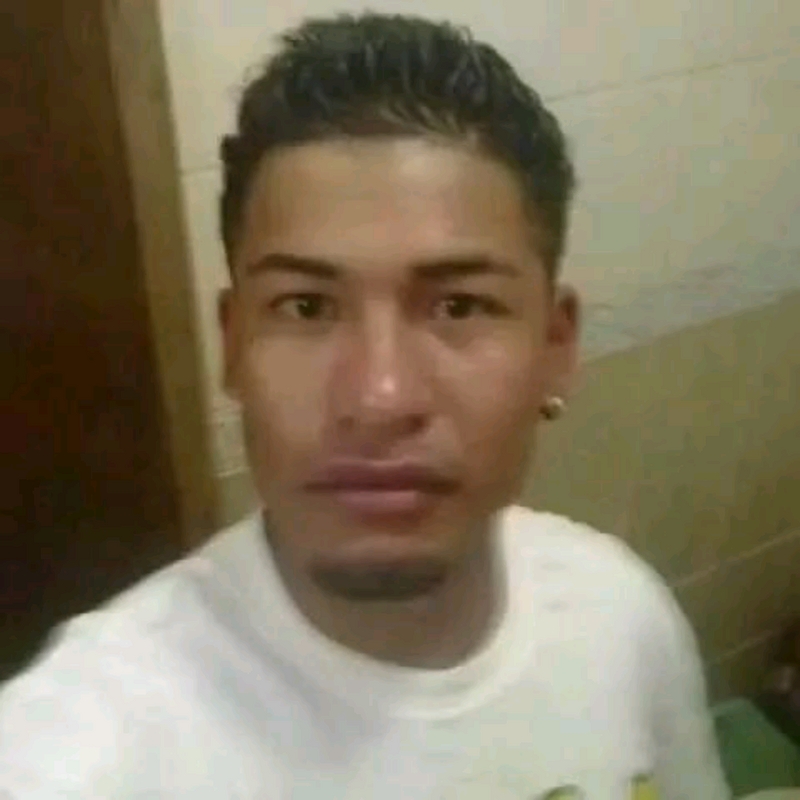 Date this charming Honduras man Edso varela from San Pedro Sula HN1647