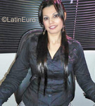 athletic Panama girl Tatiana from Panama PA673