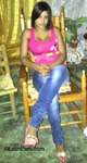 luscious Honduras girl Reyna from Tegucigalpa HN1668