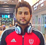 funny Brazil man Likei from Fortaleza BR9440