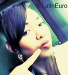 attractive Honduras girl Jennifer from Tegucigalpa HN1677