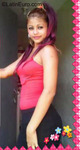 beautiful Honduras girl Joana from Tegucigalpa HN1682