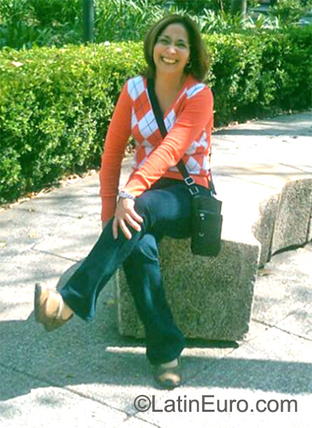 Date this funny Mexico girl Lydia from Ciudad Juarez MX1452