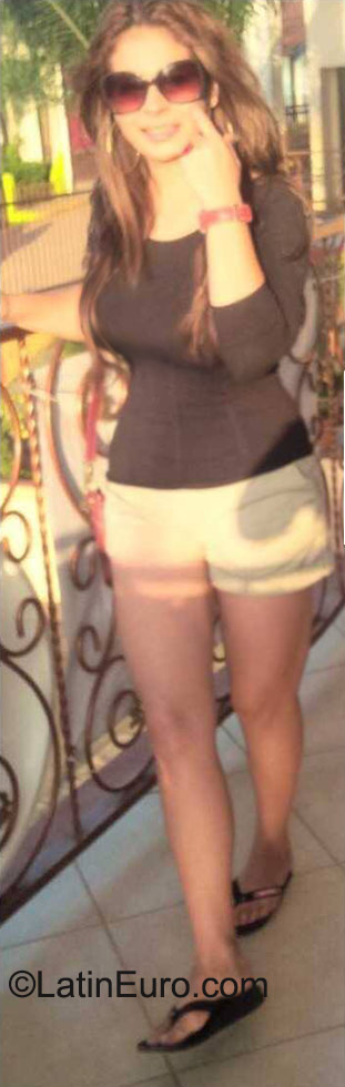 Date this funny Honduras girl Janeth from San Pedro Sula HN1687