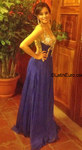 tall Honduras girl Iveth from Comayagua HN1688