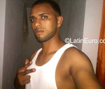 funny Dominican Republic man Diego from Santiago DO23194