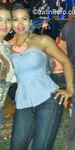 tall Honduras girl Flavia from San pedro sula HN1691