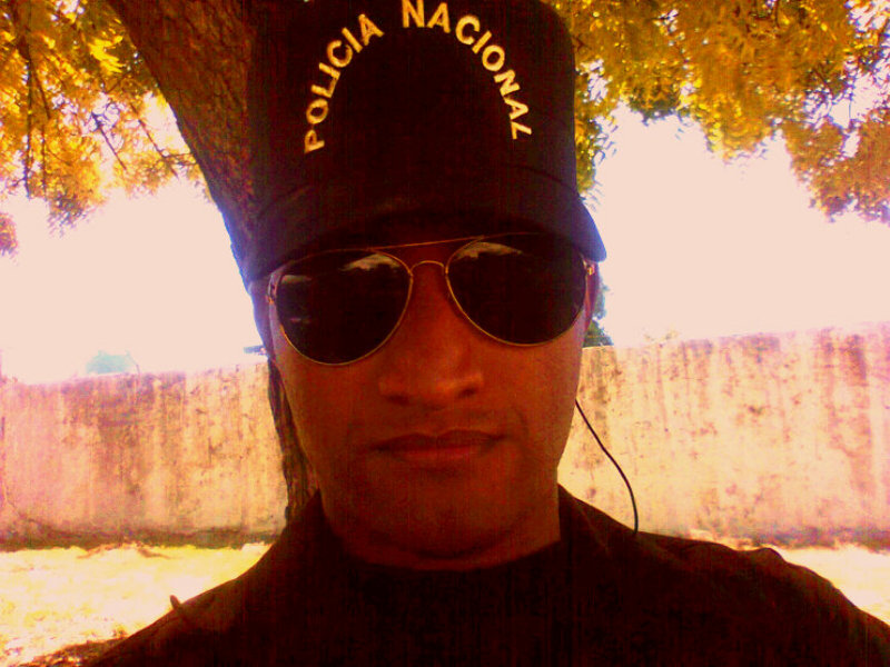 Date this fun Dominican Republic man Ariel daniel cu from Distrito Nacional DO23233