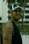 pretty Dominican Republic man Henry from Santo Domingo DO23248