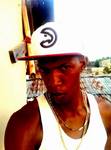 red-hot Dominican Republic man Piter from Santo Domingo DO23263