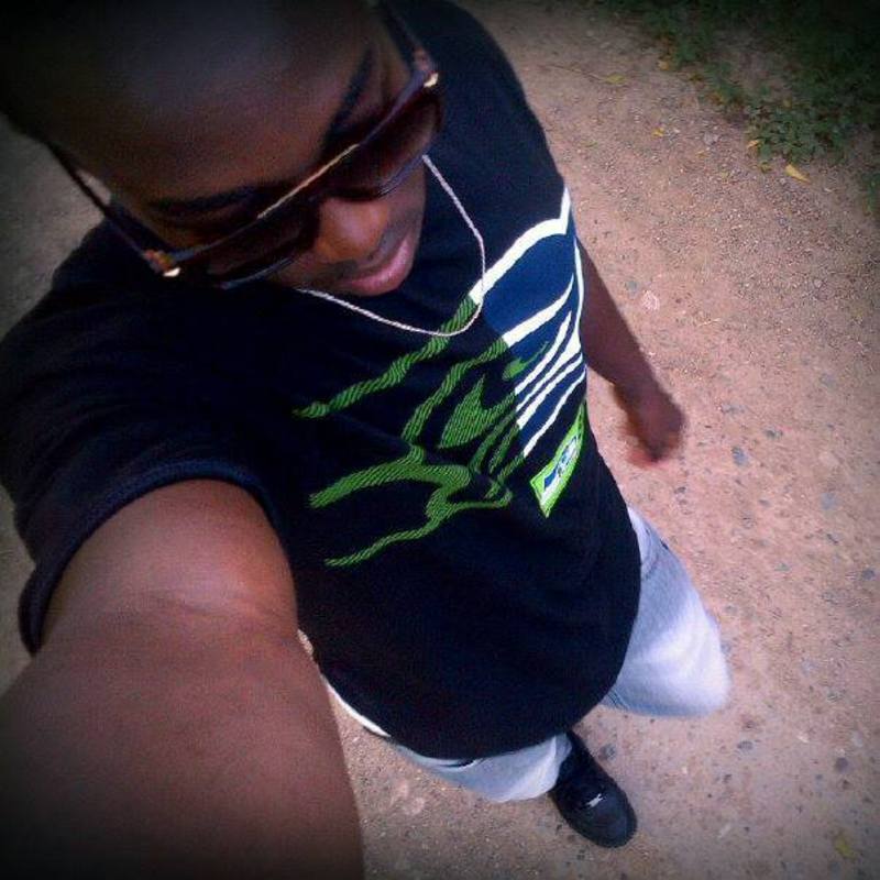 Date this delightful Dominican Republic man Fequi from Santo Domingo DO23287