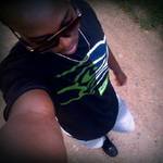 stunning Dominican Republic man Fequi from Santo Domingo DO23287
