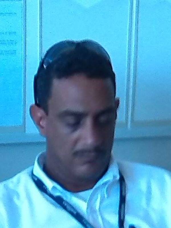 Date this delightful Dominican Republic man Juan mercado from Santiago DO23303