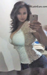 fun Honduras girl Alma from El Progreso Yoro HN1701