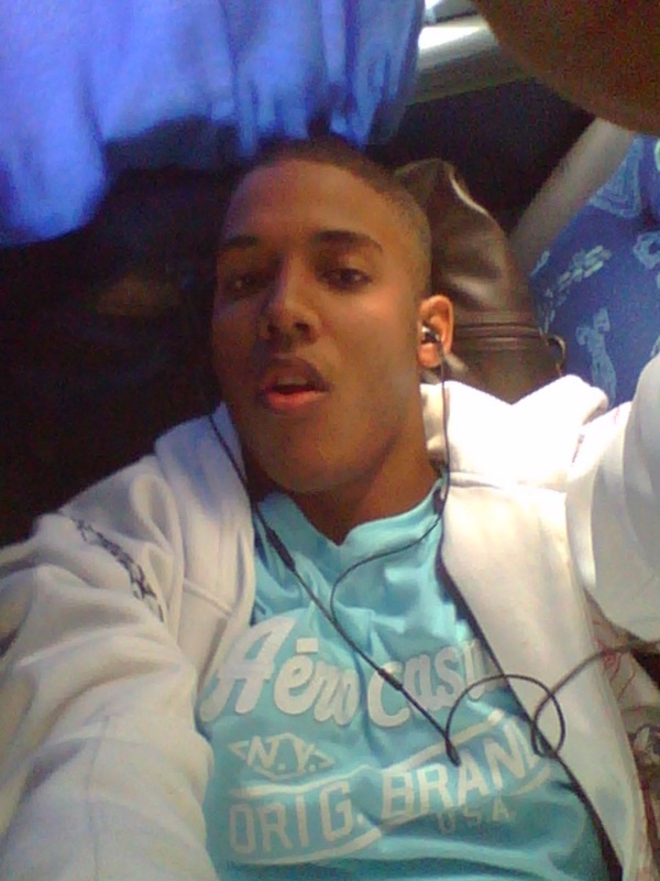 Date this beautiful Dominican Republic man Abimael from Santiago DO23318