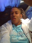 funny Dominican Republic man Abimael from Santiago DO23318