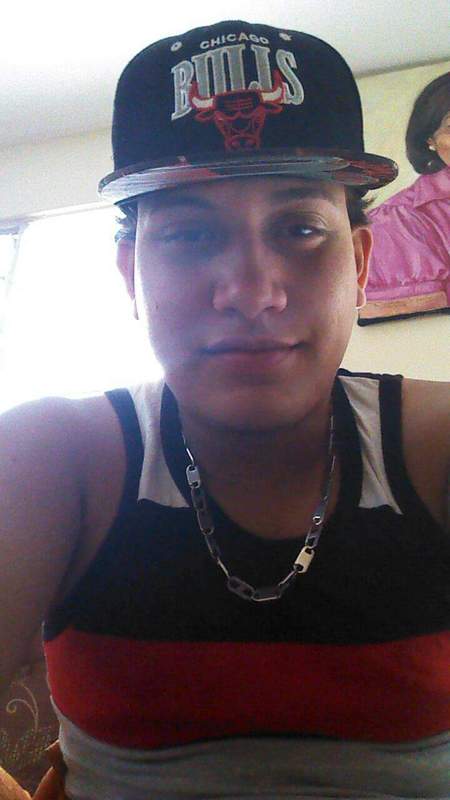 Date this athletic Dominican Republic man Ariel Ambiorix from Santiago DO23319