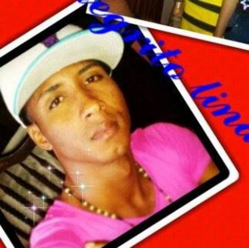 Date this cute Dominican Republic man Deivi moreno from Anto Domingo DO23350