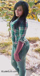 young Honduras girl Karla from Tocoa HN1722