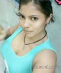 fun Honduras girl Karen from San pedro sula HN1728