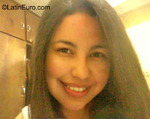 charming Honduras girl Diana from San Pedro Sula HN1733
