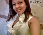 happy Honduras girl Maritza from San Pedro Sula HN1736