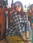 charming Honduras girl Paty from Tegucigalpa HN1738