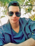 delightful Dominican Republic man Manuel enrique from Santo Domingo DO23475