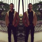 georgeous Dominican Republic man Jeffry coronado from La Vega DO23494