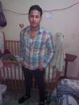charming Dominican Republic man Ariel from Santiago DO23500
