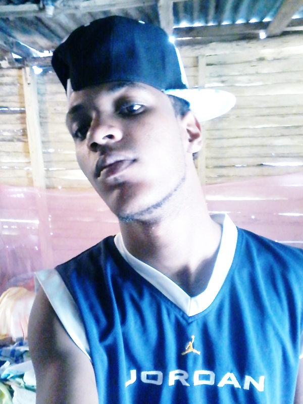 Date this hard body Dominican Republic man Willy daniel from Puerto Plata DO23504
