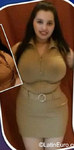 hard body Honduras girl Yesy from Santa Barbara HN1747
