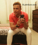 cute Dominican Republic man Jose miguel from Punta Cana DO23538