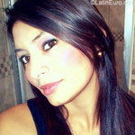 delightful Honduras girl Glendy from San Pedro Sula HN1758