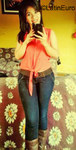 cute Honduras girl Jennifer from Tegucigalpa HN1760