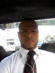 beautiful Dominican Republic man Julio from Santo Domingo DO23591